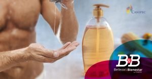 Gel de ducha, tres razones para usarlo.