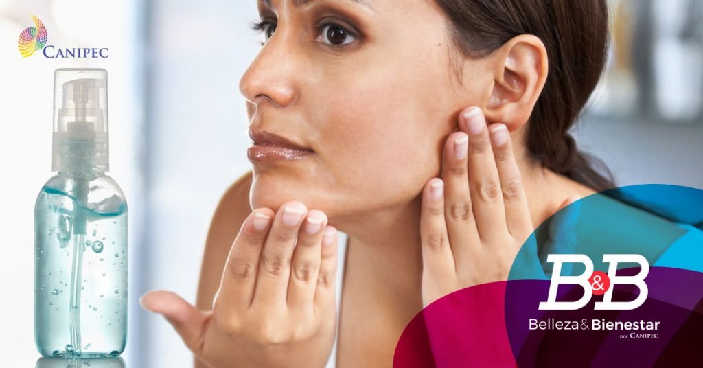 Guía para Usar Geles Exfoliantes y Cuidar Tu Piel