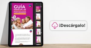 Guia para el cuidado de la piel para las diferentes edades
