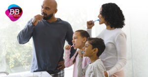 Habitos de cuidado bucal para cada edad