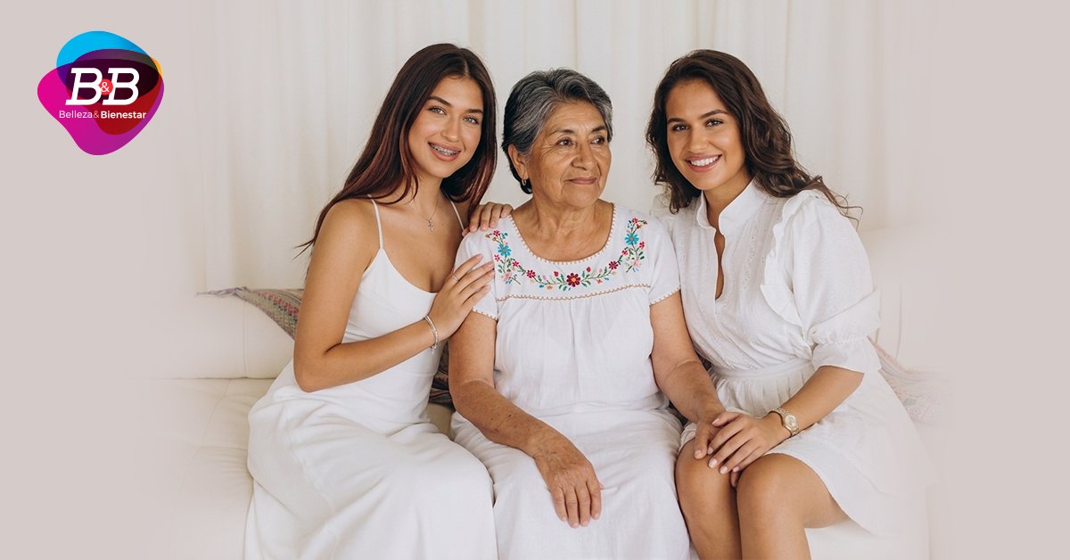 higiene íntima en la diferentes edades