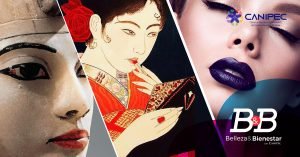 Historia del Lipstick