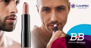 Usar labial no tiene género