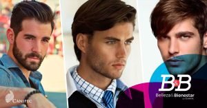 Elegir el Peinado Masculino Perfecto