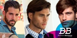 Elegir el Peinado Masculino Perfecto