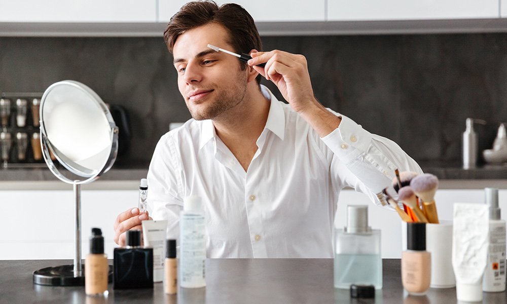 Hombres: El autocuidado también es para ustedes