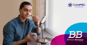 maquillaje para hombres