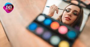 El impacto del color en el maquillaje