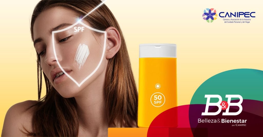 El impacto del protector solar en tu bienestar