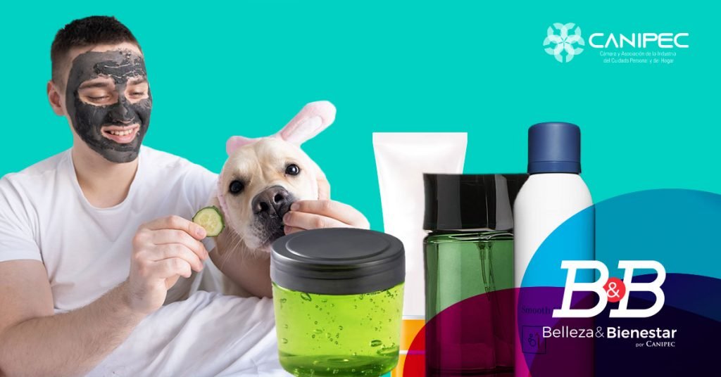 cuidado personal masculino