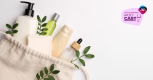 Industria del cuidado personal, sostenibilidad y medio ambiente