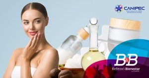 ingredientes botánicos para la piel