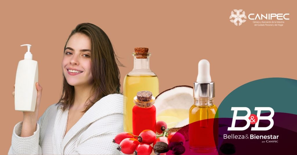 Ingredientes estrella para cuidar tu piel en la ducha