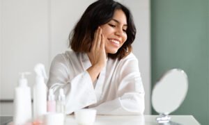 Ingredientes novedosos para el cuidado de la piel