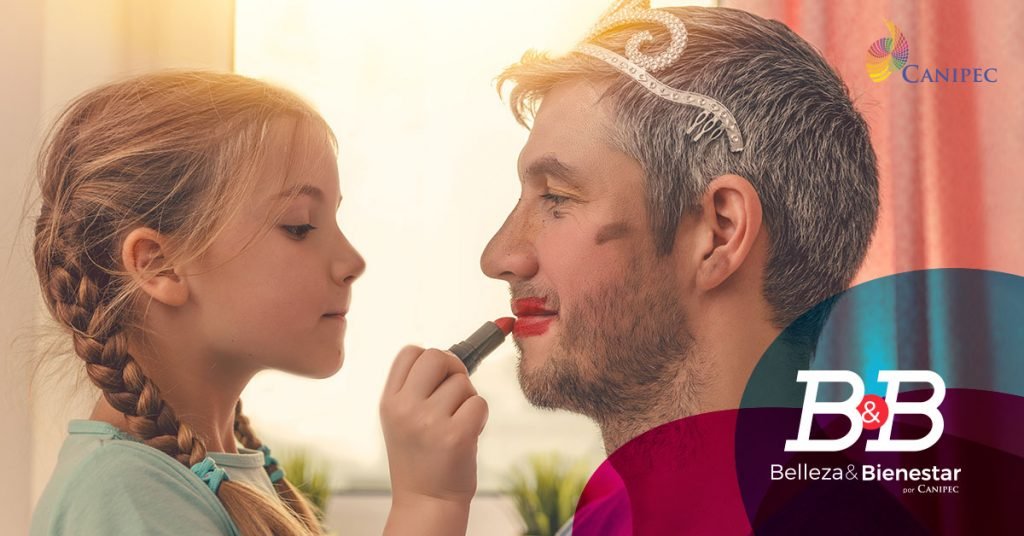 convertirse en un Padre Ejemplar