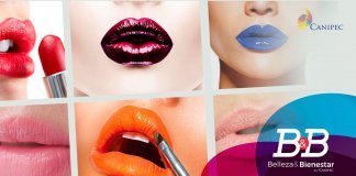 Tendencia de Labiales para Primavera: Estilos y Tips de Aplicación