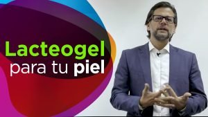 Lacteogel para tu piel