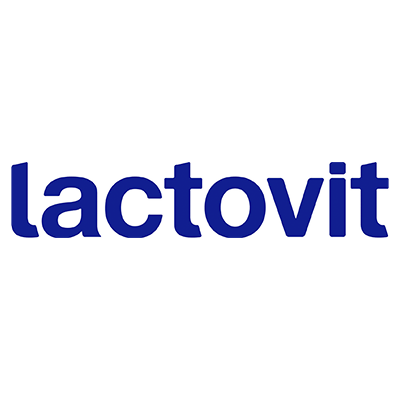 Lactovit logo