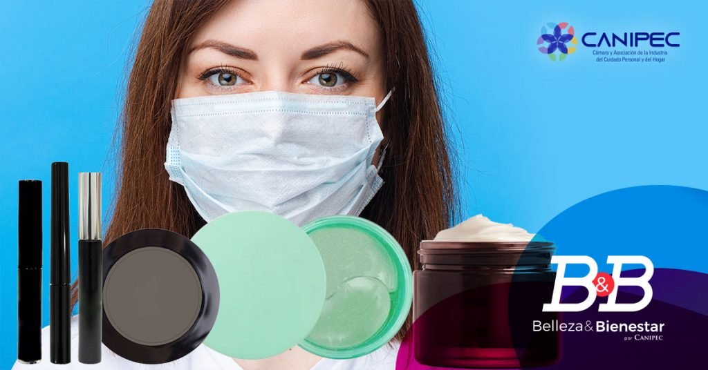 rutinas de belleza post covid-19