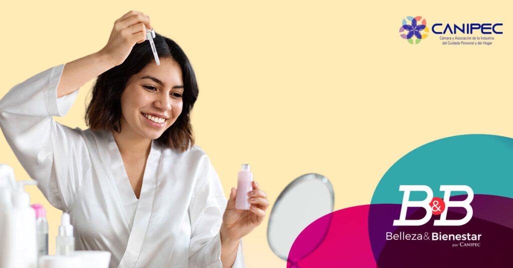 Cómo levantar tu estado de ánimo con una rutina de skincare