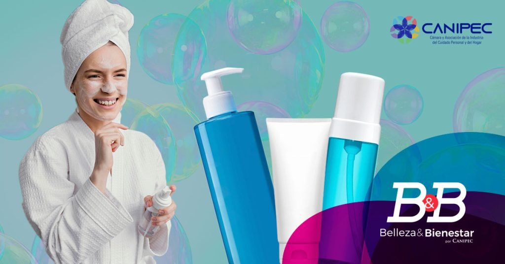 Cómo elegir el limpiador facial ideal según tu tipo de piel