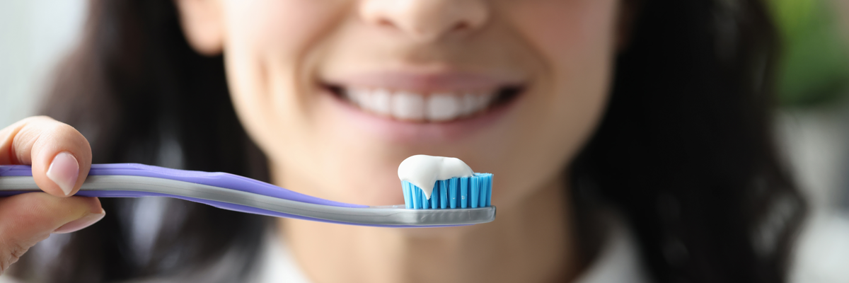 Limpieza y cuidado oral