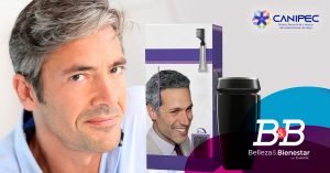 Look Entrecano Atractivo. Muestra Confianza y Madurez.