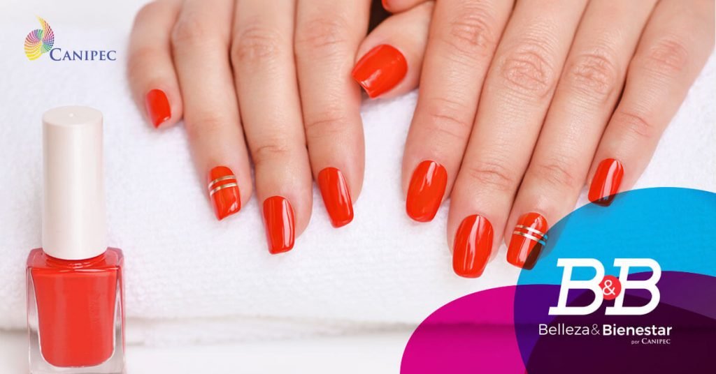 Manicure perfecto
