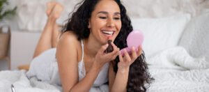 Mquillarte como muestra de amor propio