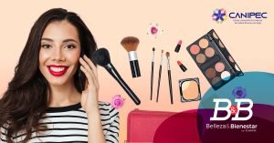 La relevancia del maquillaje en la autoestima y el bienestar