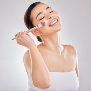 Maquillaje como experiencia