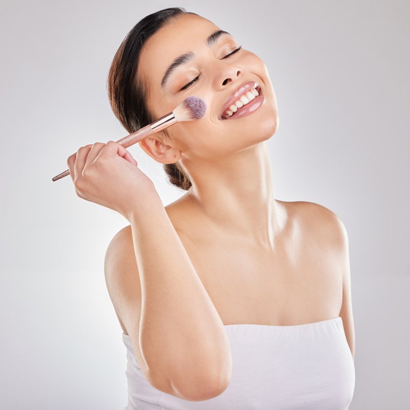 Maquillaje como experiencia