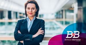 Que tu apariencia refleje liderazgo con maquillaje.