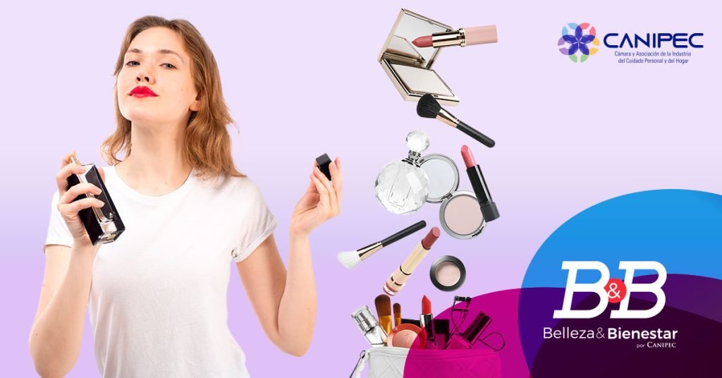 Importancia de maquillarte y usar perfume