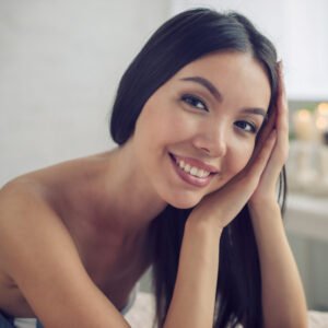 maquillaje y su efecto emosional