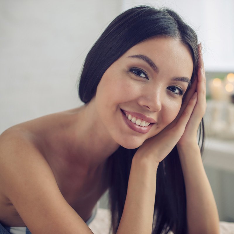 maquillaje y su efecto emosional