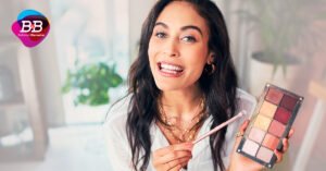 Maquillaje y su experiencia