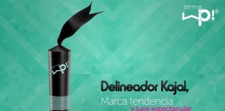 Delineador Kajal WP