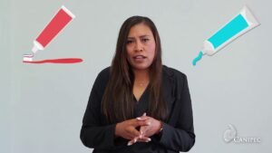 Tips para mejorar tu higiene bucal.