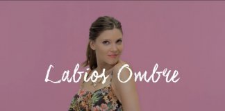 Labios Ombre, luce tus labios con mayor volumen
