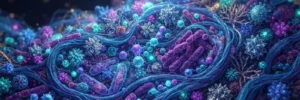 Microbioma bucal