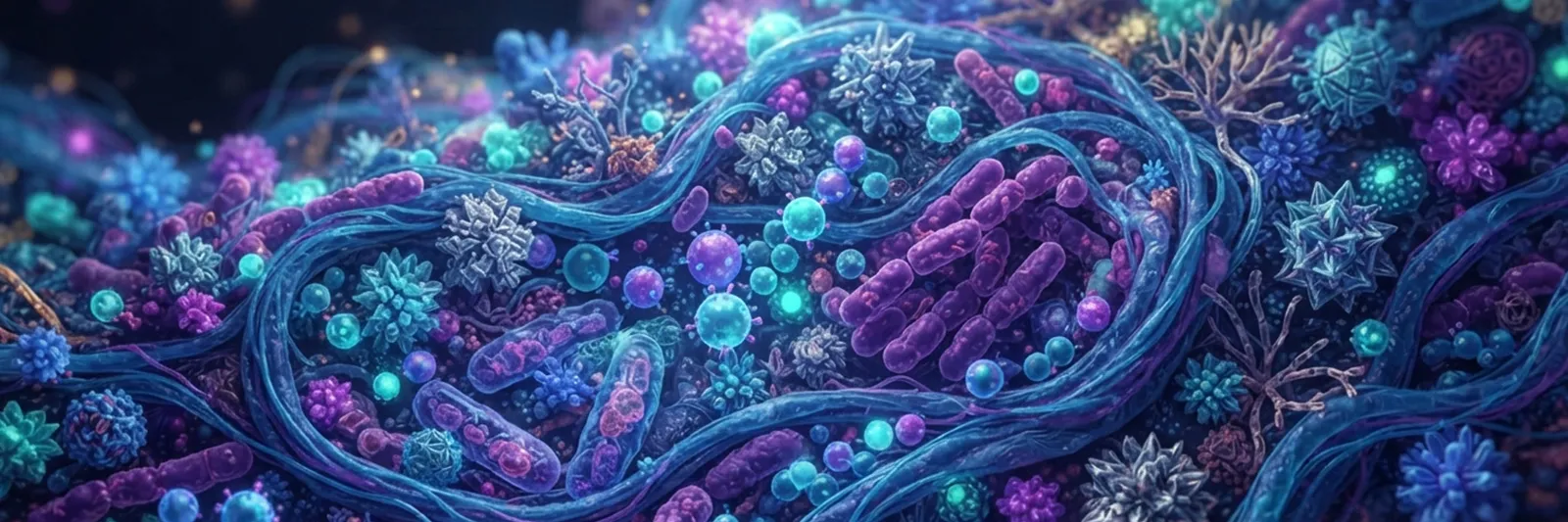 Microbioma bucal