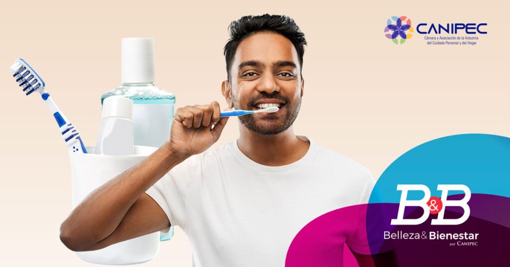 microbiota oral y salud general