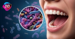 microbiom oral