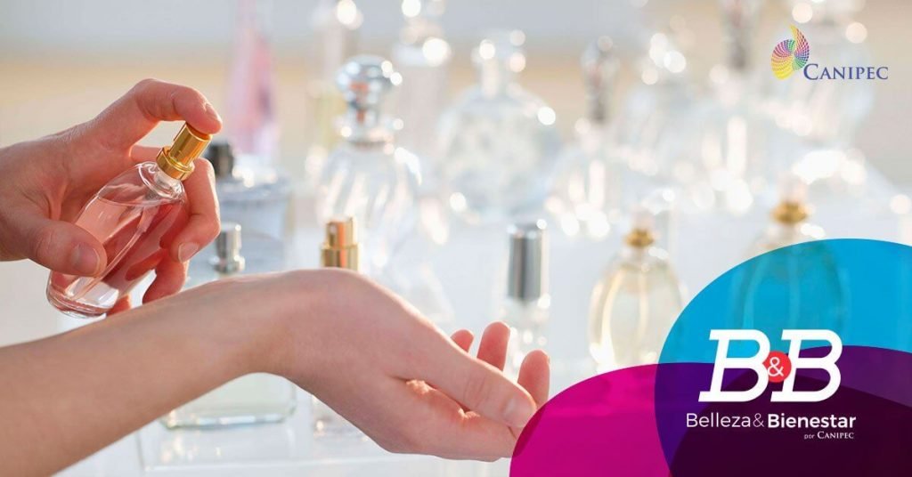 Mitos sobre Perfumes