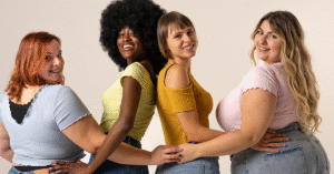 inclusión en la belleza Building Bridges de Pinteres