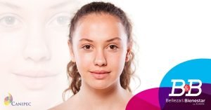 Luce Espectacular con Maquillaje HIPernatura