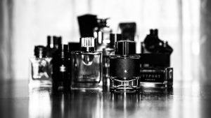 5 Perfumes Tommy y Givenchy.