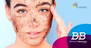 Cuidar tu rostro en 5 pasos.