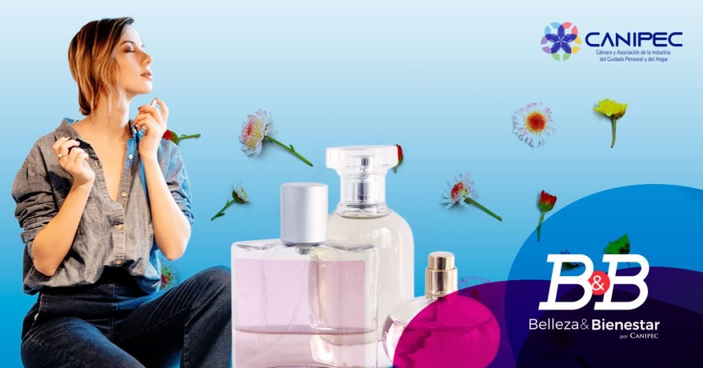 cómo elegir una fragancia